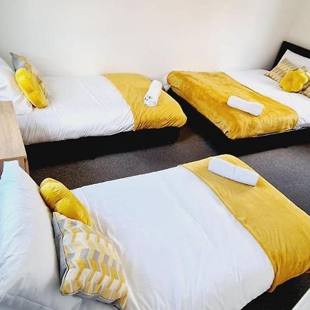 Browning House Bedrooms I Long Or Short Stay I Special Rate Available Derby Ngoại thất bức ảnh