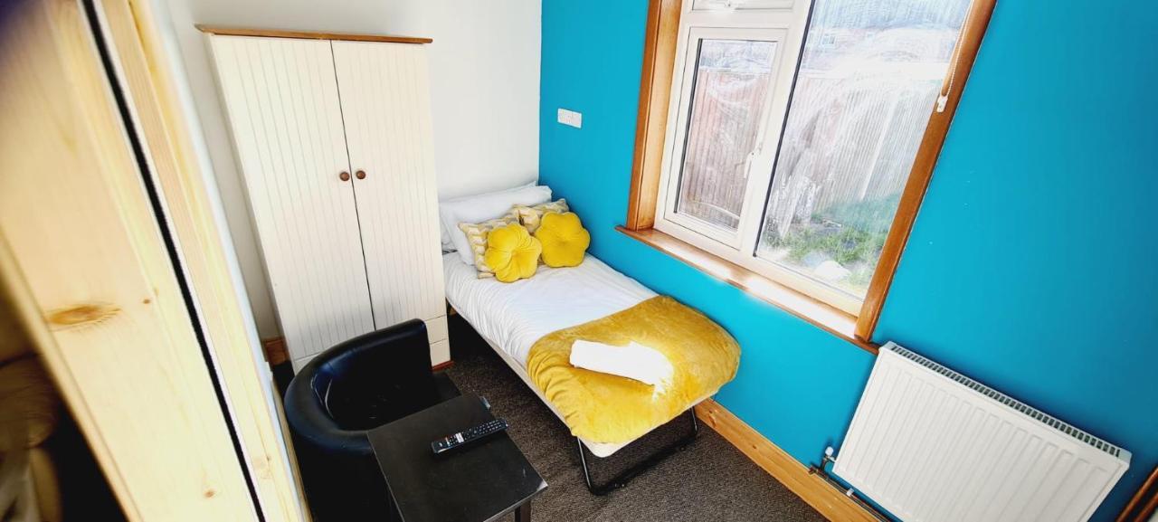Browning House Bedrooms I Long Or Short Stay I Special Rate Available Derby Ngoại thất bức ảnh