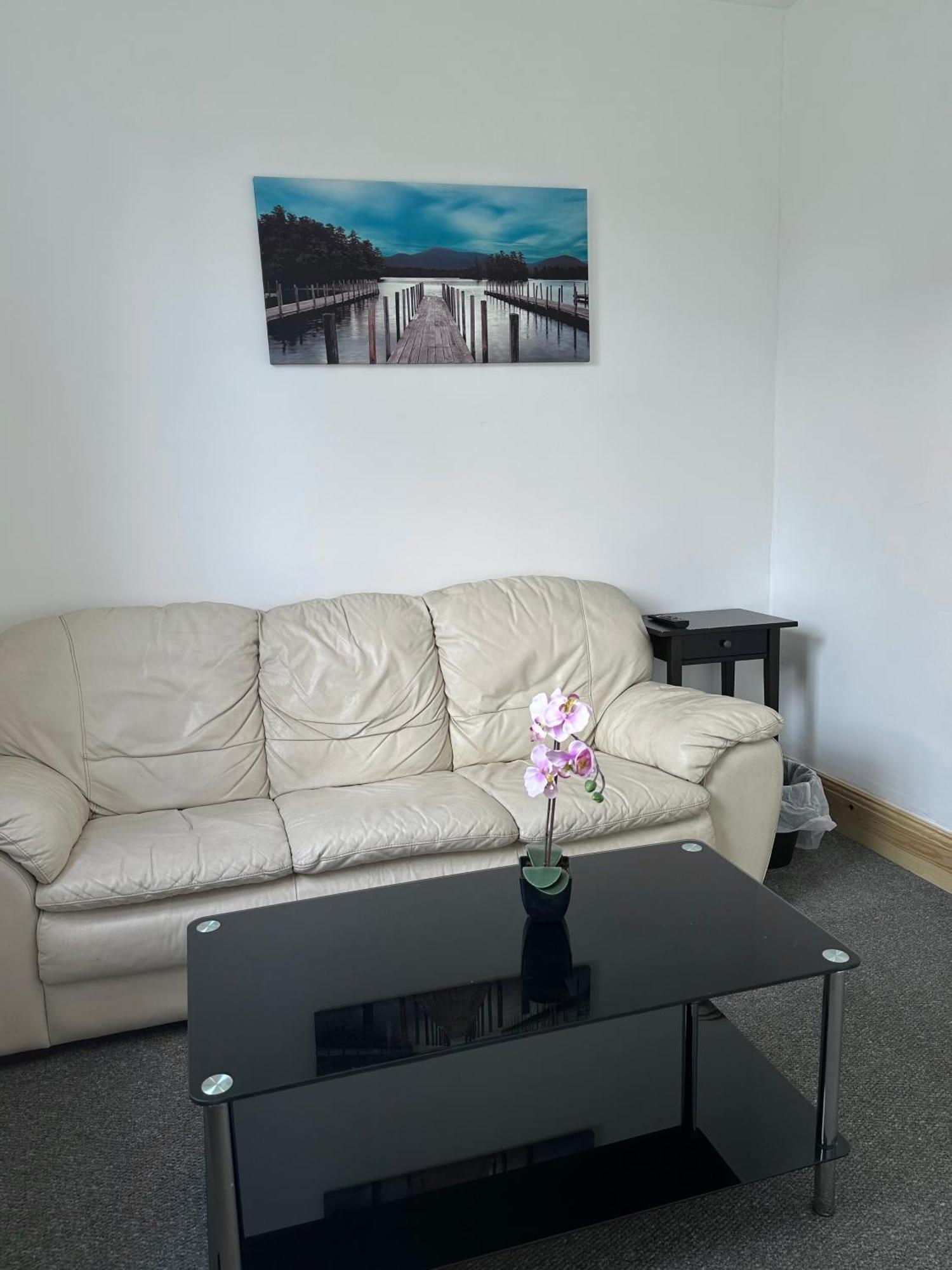 Browning House Bedrooms I Long Or Short Stay I Special Rate Available Derby Ngoại thất bức ảnh