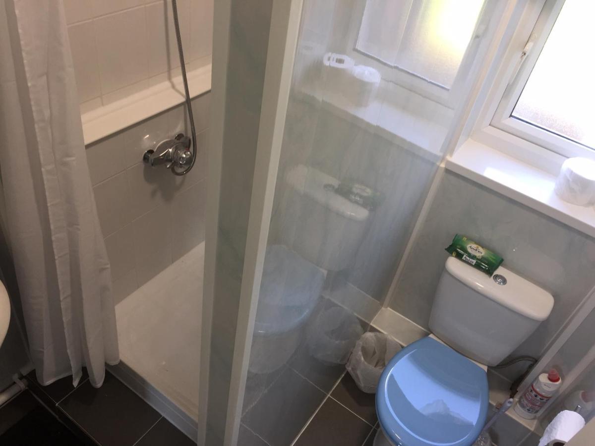 Browning House Bedrooms I Long Or Short Stay I Special Rate Available Derby Ngoại thất bức ảnh